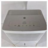 GE 30 Pint Portable Dehumidifier