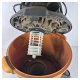 Ridgid Wet Dry Shop Vacuum