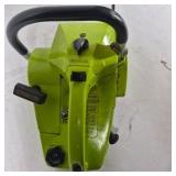 Poulan Super 250A Automatic Gas Chainsaw with Carry Case