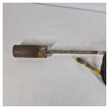 Propane Weed Burner Torch with Hose