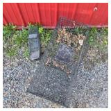 Lot of 2 Wire Live Traps