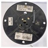 Lot of Coaxial Cable Spool and Assorted Hoses
