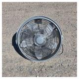 Aerospeed Box Fan Portable Electric Floor Fan