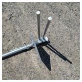 Manfrotto Autopole Telescoping Support Pole Set