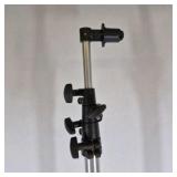 Photography Lighting Stand Set with Carry Bag