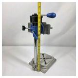 Dremel Rotary Tool Drill Press Workstation Stand