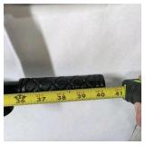 Lot of Home Fitness Accessories, Dumbbells, and Pull-Up Bar
