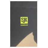 Slumberjack Folding Camping Cot with Carry Bag