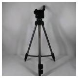 Lot of 2 Camera Tripods Velbon CX 300 and Ambico
