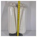 Taylor Made BoatGuard Inflatable Fender Rack Pack