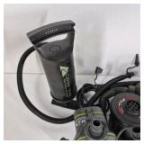 Lot of Intex Quick Fill and Ozark Trail Air Pumps