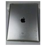 Lot of 5 Tablet Devices Apple iPad Samsung Alco and Onn