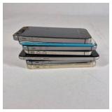 Lot of Apple iPhones and iPod Touch Devices