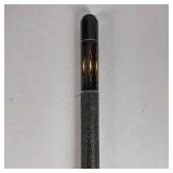 Electronic Dartboard with Pool Cue and Wall Mount Holders