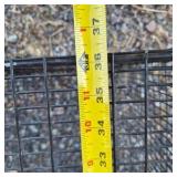 Lot of 2 Wire Live Traps