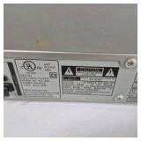Apex AD-1225 DVD/CD/MP3 Player
