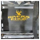 Rivers Edge Treestands Hunting Tree Stand