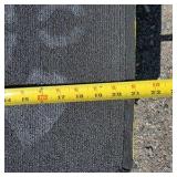 Black Hole Four Sided Archery Shooting Target