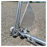 Manfrotto Autopole Telescoping Support Pole Set