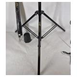 Impact VC-500LR 500Ws Digital Monolight Photography Flash with Stand