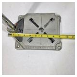 Dremel Rotary Tool Drill Press Workstation Stand