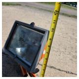 Lot of Shop Lights Work Light LED Strip Light and Fixture Panels