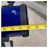 Tasco Galaxsee Reflector Telescope with Tripod Stand