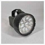 Lot of Portable Lanterns and Flashlights