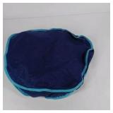 Lot of Inflatable Pool Floats and Aqua Mesh Pool Lounge