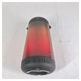 iJoy Aurora Bluetooth Color Changing Lantern Speaker