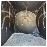 New With Tags Rhino Blinds Camouflage Pop-Up Hunting Ground Blind