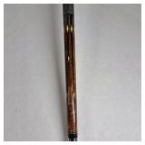 Electronic Dartboard with Pool Cue and Wall Mount Holders