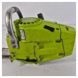 Poulan Super 250A Automatic Gas Chainsaw with Carry Case