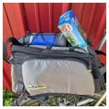 EZ Tandem 2-Person Recumbent Tandem Bicycle