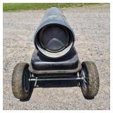 Dyna-Glo Workhorse Portable Kerosene Forced Air Heater