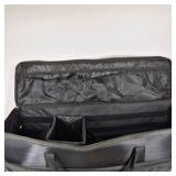 Impact Studio Flash Carrying Bag with VC-500LR Remote and Manual