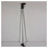 Photography Lighting Stand Set with Carry Bag