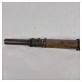 Remington Powder Actuated Fastening Tool with Anchors and Loads