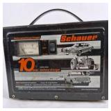 Schauer 10 Amp 6V 12V Battery Charger