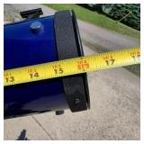 Tasco Galaxsee Reflector Telescope with Tripod Stand