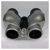 Lot of Bushnell Case and Compact Binoculars