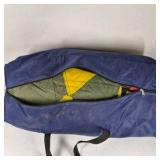 Northwest Territory Dome Connection Camping Tent