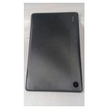Lot of 5 Tablet Devices Apple iPad Samsung Alco and Onn