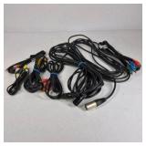 Velodyne Digital Drive SMS-1 Accessory Kit with Cables and Microphone Stands