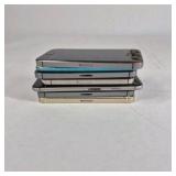 Lot of Apple iPhones and iPod Touch Devices