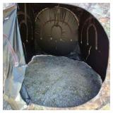 New With Tags Rhino Blinds Camouflage Pop-Up Hunting Ground Blind