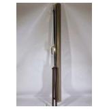 Da-Lite Silver Pacer Projection Screen with Tripod Stand
