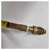 Propane Weed Burner Torch with Hose