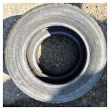 2 Grand Prix Tour RS 215/60R15 Tires