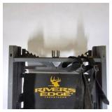 Rivers Edge Treestands Hunting Tree Stand